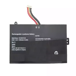 Batería para laptop NV-625272-3S