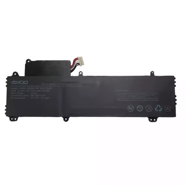 Batería para laptop N14TPE-658150-3S1P