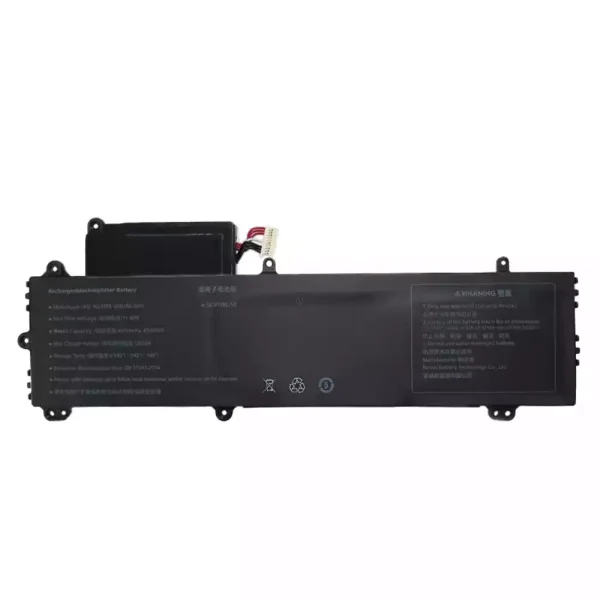 Batería para laptop N14TPE-658150-3S1P - Image 2