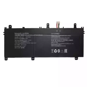Batería para laptop 509067-3S1P