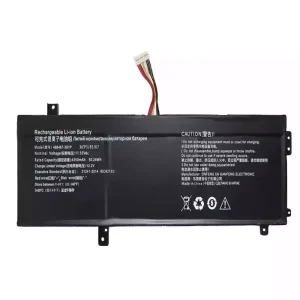 Batería para laptop 488467-3S1P