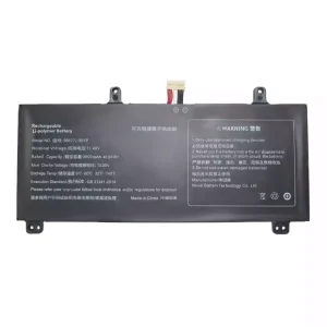Batería para laptop 566772-3S1P