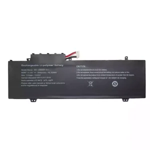 Batería para laptop NV-459067-3S