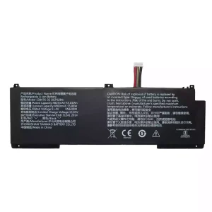 Batería para laptop 538476-3S