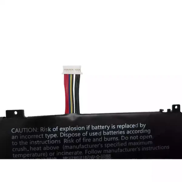 Batería para laptop 538476-3S - Image 3