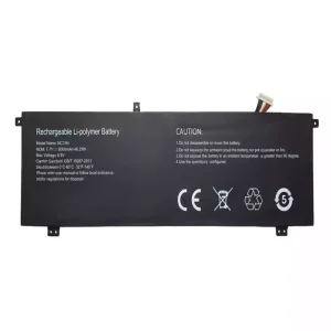 Batería para laptop NC15N