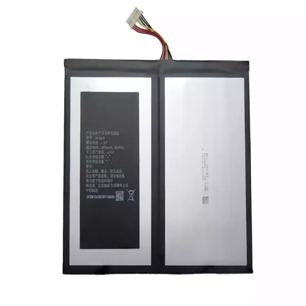 Batería para laptop 2881D2