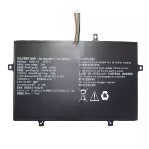 Batería para laptop 24B4B3-2S1P