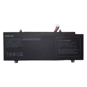 Batería para laptop POSITIVO 499866-3S1P