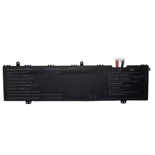 Batería para laptop 599960-3S1P