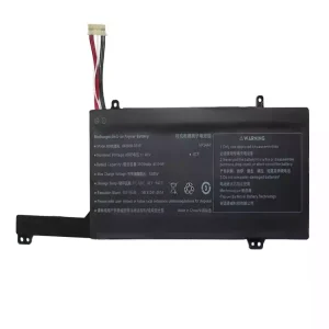 Batería para laptop 645568-3S1P