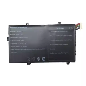 Batería para laptop 996170-3S1P