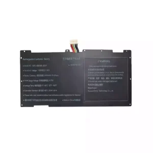 Batería para laptop 406586-2S1P