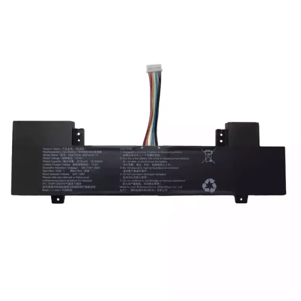 Batería para laptop IRL826 IEN210GA
