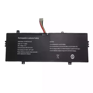 Batería para laptop NV-4570125-2S