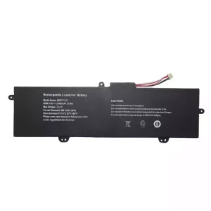 Batería para laptop 4267121-2S