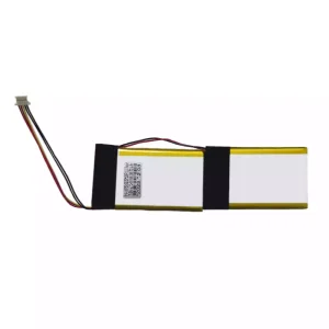 Batería para laptop H-605585*2P