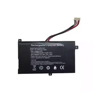 Batería para laptop 6089159P