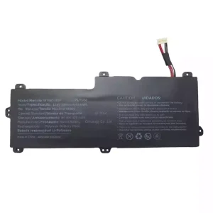Batería para laptop 597360-3S1P