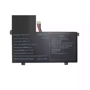 Batería para laptop 3770110-2S1P