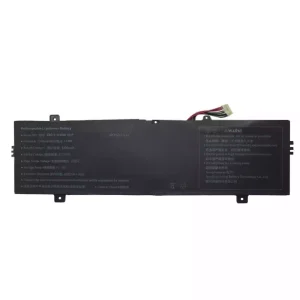 Batería para laptop KR618-459060-3S1P