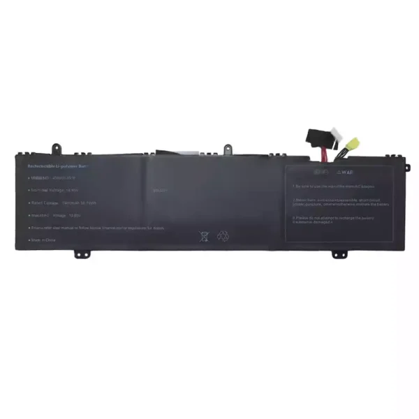 Batería para laptop 459060-3S1P