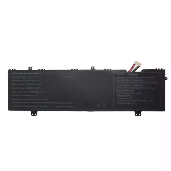 Batería para laptop 4964121-2S1P