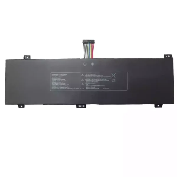 Batería para laptop GK5CN-13-17-4S1P-0
