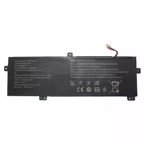 Batería para laptop 752-0478131-2S