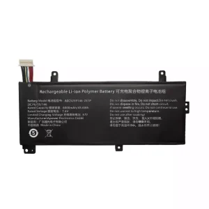 Batería para laptop AEC5259146-2S1P