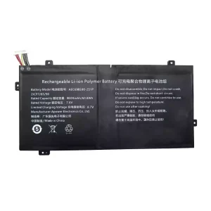 Batería para laptop AEC698590-2S1P