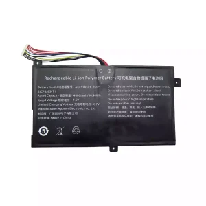Batería para laptop AEC578571-2S1P-N,AEC578571-2S1P