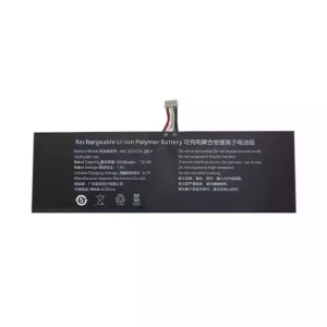 Batería para laptop AEC567479-2S2P