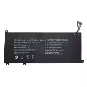 Batería para laptop AEC5478108-2S1P