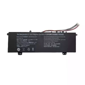 Batería para laptop AEC5076126-2S1P