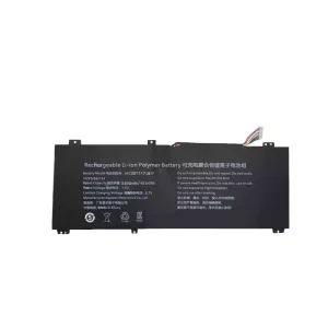 Batería para laptop AEC4381117-2S1P