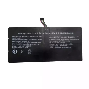 Batería para laptop AEC3058115-2S2P