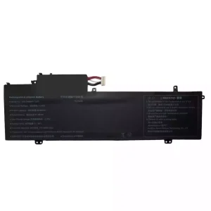 Batería para laptop 549061-3S1P