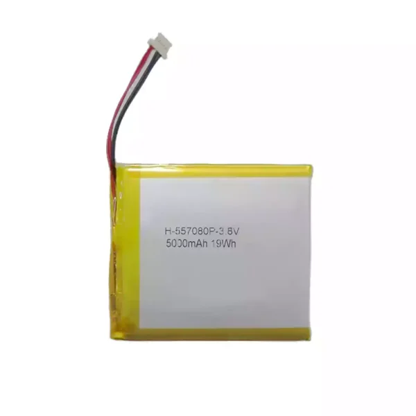 Batería para laptop H-557080P