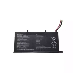Batería para laptop DEEQ HL160G 5074116PV-3S1P