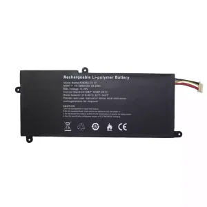 Batería para laptop 536264-3S1P