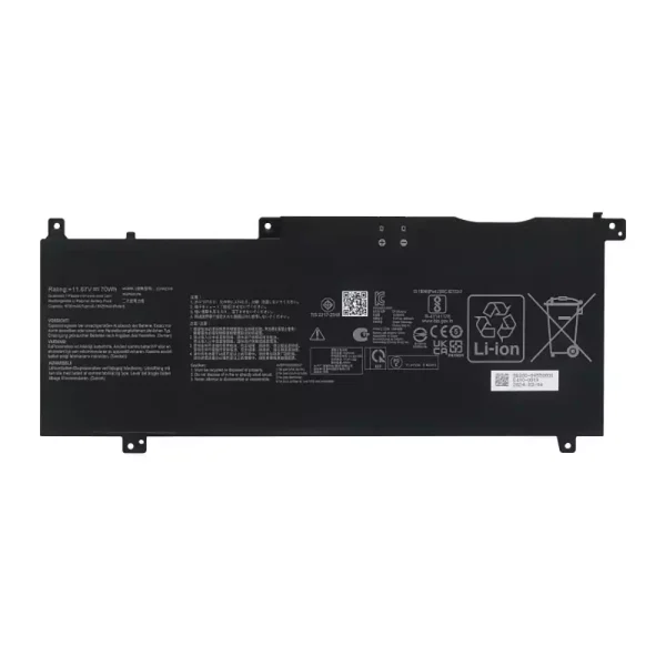 Batería para laptop ASUS C31N2310
