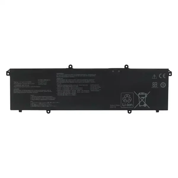 Batería para laptop ASUS C31N2019-1