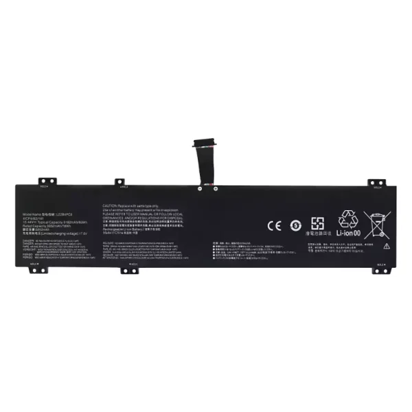 Batería para laptop LENOVO L22B4PC0 L22M4PC0 L22D4PC0 L22C4PC0 L22X4PC0