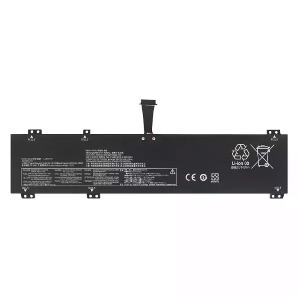 Batería para laptop LENOVO L22M4PC1 L22D4PC1 L22X4PC1