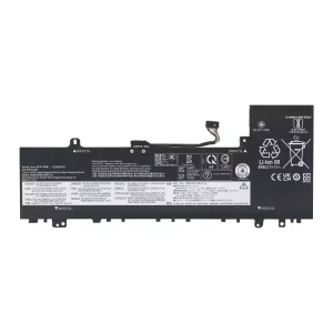 Batería para laptop LENOVO L23M3PK1 L23X3PK1 L23B3PK1 L23D3PK1 L23C3PK1