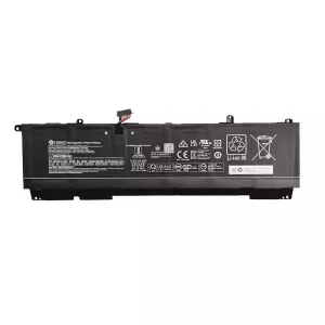 Batería para laptop HP QK06XL