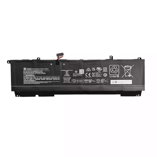 Batería para laptop HP QK06XL