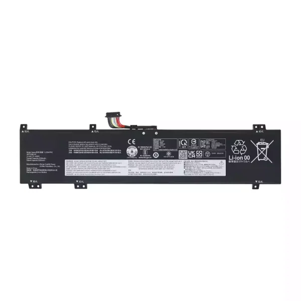 Batería para laptop LENOVO L23M4PK5 L23B4PK5 L23X4PK5 L23C4PK5 L23D4PK5