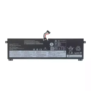 Batería para laptop LENOVO L23N4PG1 L23X4PG1 L23D4PG1